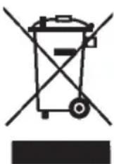 UNOLD Style - DISPOSICION/PROTECCION DEL MEDIO AMBIENTE - 1