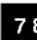 Reflexion HIF1899TUMPK - - Sklp/search mode (skip/search up / skip/search down) - 2