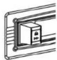 Reflexion HIF1899TUMPK - Stop and Eject : - 1