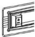 Reflexion HIF1899TUMPK - Stop and Eject : - 2