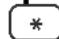 GIGASET Euroset 5005 - Notes on saving and deleting repertory and speed dial numbers - 1
