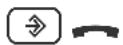 GIGASET Euroset 5005 - ως ταχεία κλήση - 3