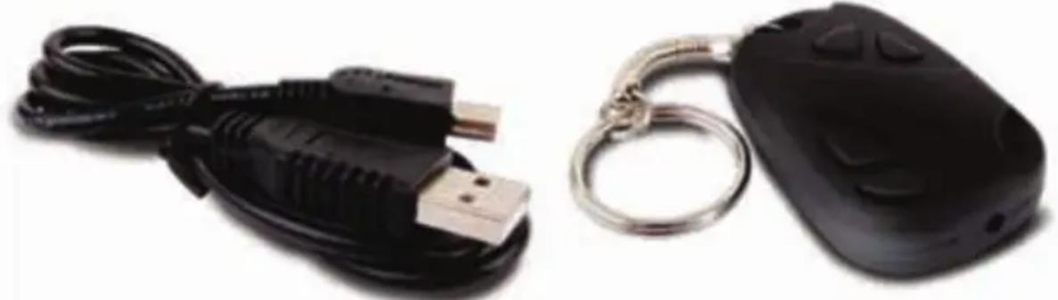 SWANN DVR 410 - Contenido del Paquete - 1