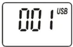 SIEMENS RR 1330 - USB-Wiedergabe - 1