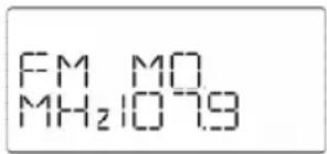 SCOTT Melody - Funcionamento de la radio - 1