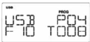 SCOTT Melody - Remarque : - 1