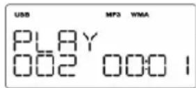 SCOTT Melody - Afspelen - 1