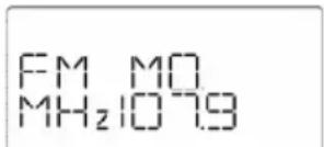 SCOTT Melody - Ascolto della radio - 1