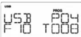 SCOTT Melody - Programación de las pistas de un CD - 1