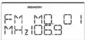 SCOTT Melody - Pré-selecção - 1