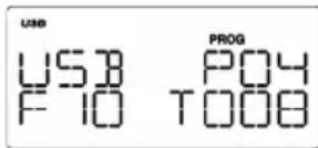 SCOTT Melody - Programmazione delle traccce di un CD - 1