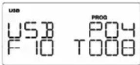 SCOTT Melody - Programming CD tracks - 1