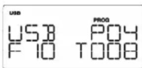 SCOTT Melody - Observação: - 1