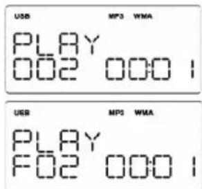 SCOTT Melody - Start playback - 1