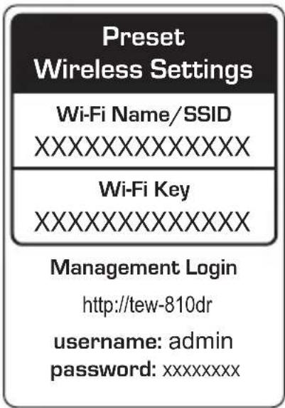 TRENDNET AC750 - Installation - 6
