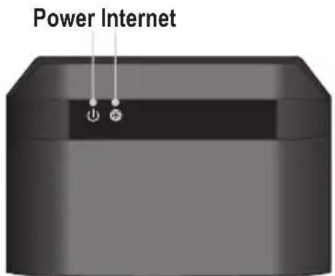 TRENDNET AC750 - Installation - 2