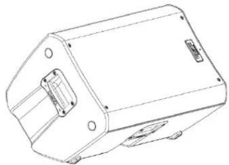 QSC K8 - K8 - 5