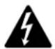 QSC K8 - PRECAUCIÓN: PARA REDUCIR EL RIESGO DE DESCARGA ELÉCTRICA, NO QUITE LA CUBIERTA DEL AMPLIFICADOR. EL INTERIOR NO CONTIENE PIEZAS A LAS QUE EL USUARIO PUEDA DAR SERVICIO. REFIERA EL SERVICIO A PERSONAL CALIFICADO. - 1