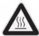 UNOLD Glass - GEBRUKEN - WATER WARM HOUDEN - 1