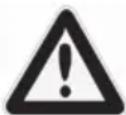 UNOLD Glass - Caution! - 1