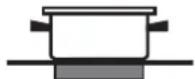 HOTPOINT KRM 640 C - IpaKTnueckne COBeTbI NO 3KcnnyaTaunn n3dennr - 5