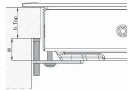 HOTPOINT KRM 640 C - Bentnla - 4
