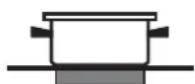 HOTPOINT KRM 640 C - Conseils d'utilisation de l'appareil - 5
