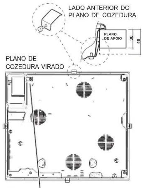 HOTPOINT KRM 640 C - Ventilação - 3