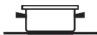 HOTPOINT KRM 640 C - KypbIrfHbI naJaIaHy 6oBihwa KeHeCTep - 5