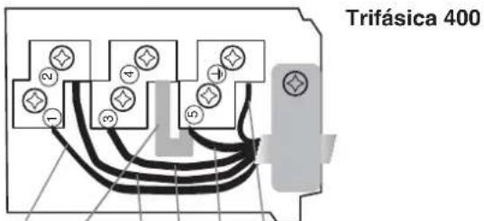 HOTPOINT KRM 640 C - PT - 1