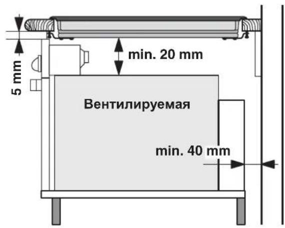 HOTPOINT KRM 640 C - Bentnla - 2