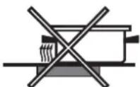 HOTPOINT KRM 640 C - Practical advice on using the appliance - 4