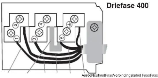 HOTPOINT KRM 640 C - NL - 1