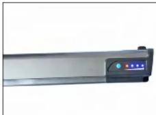 ZENITH Ultra - Handhabung vom Akku und Ladegerat - 1