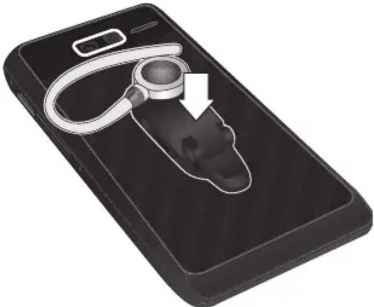 MOTOROLA Boom - MÉTHODE NFC - 1