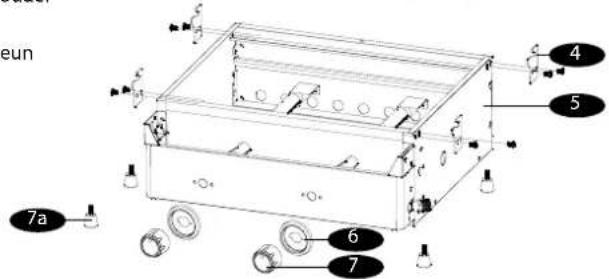 Brixton BQ6385F - GEVAAR: - 1