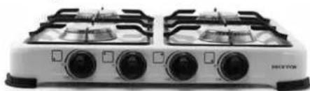FireFriend KO6384DU - INSTÄLLNING AV SPISEN FÖR ANVÄNDNING - 2