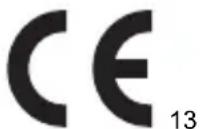 KONIG SECSA200 - Afvoer: - 2