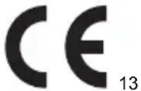 KONIG SECSA200 - Smaltimento: - 2