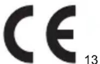 KONIG SECSA200 - Απόρριψη: - 2