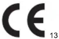 KONIG SECSA200 - Утилизация: - 2