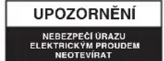 HQ AT10 - Bezpečnostní opatřné: - 2
