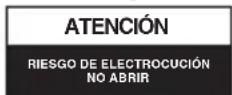 HQ AT10 - Medidas de segudad: - 2