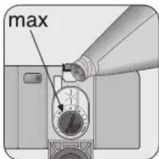 INDESIT ZDT 431 - Uso de abrillantador - 3