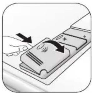 INDESIT ZDT 431 - Let op! - 2