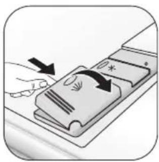 INDESIT ZDT 431 - Utilisation du produit de lavage - 3