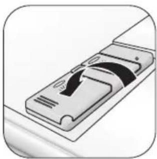 INDESIT ZDT 431 - Let op! - 6