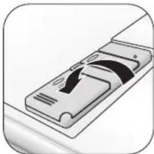 INDESIT ZDT 431 - Gebrauch von Spülmittel - 6