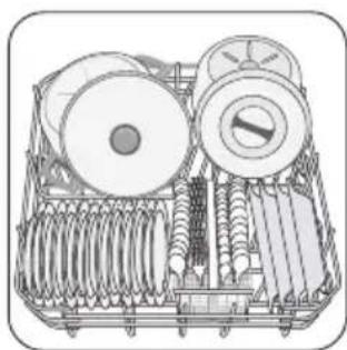 INDESIT ZDT 431 - Conseils utiles - 2