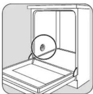 INDESIT ZDT 431 - Manuelle Einstellung - 1